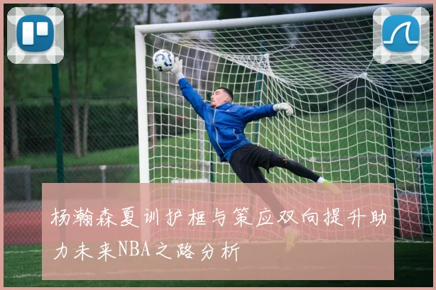 杨瀚森夏训护框与策应双向提升助力未来NBA之路分析